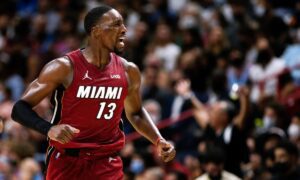 Cleveland Cavaliers vs. Miami Heat 4-26-25. Free NBA Pick.