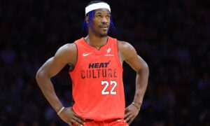 Utah Jazz vs. Miami Heat 1-4-25. Free NBA Pick