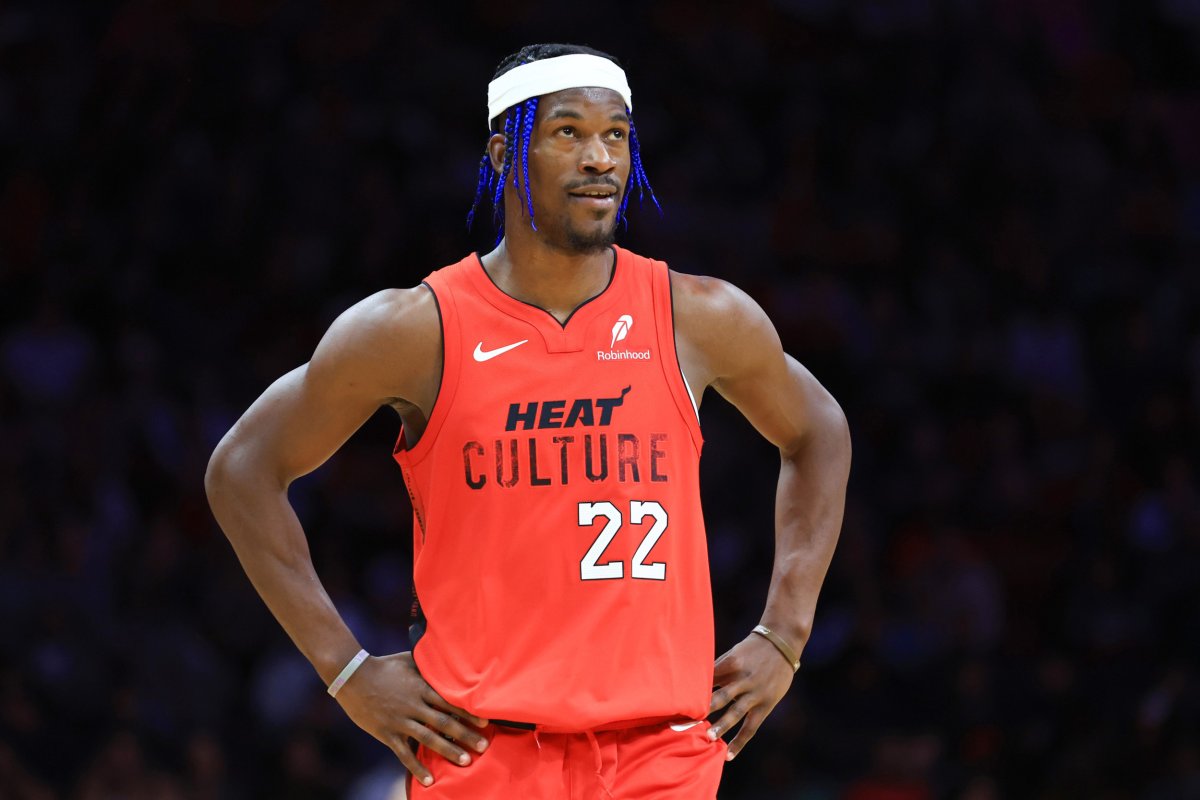 Utah Jazz vs. Miami Heat – 1/4/25 Free Pick & NBA Betting Prediction