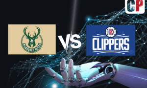 Milwaukee Bucks at Los Angeles Clippers Pick, NBA Prediction, Preview & Odds 3/23/26