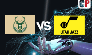 Milwaukee Bucks at Utah Jazz Pick, NBA Prediction, Preview & Odds 3/19/26