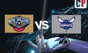 New Orleans Pelicans at Charlotte Hornets Pick, NBA Prediction, Preview & Odds 2/2/26