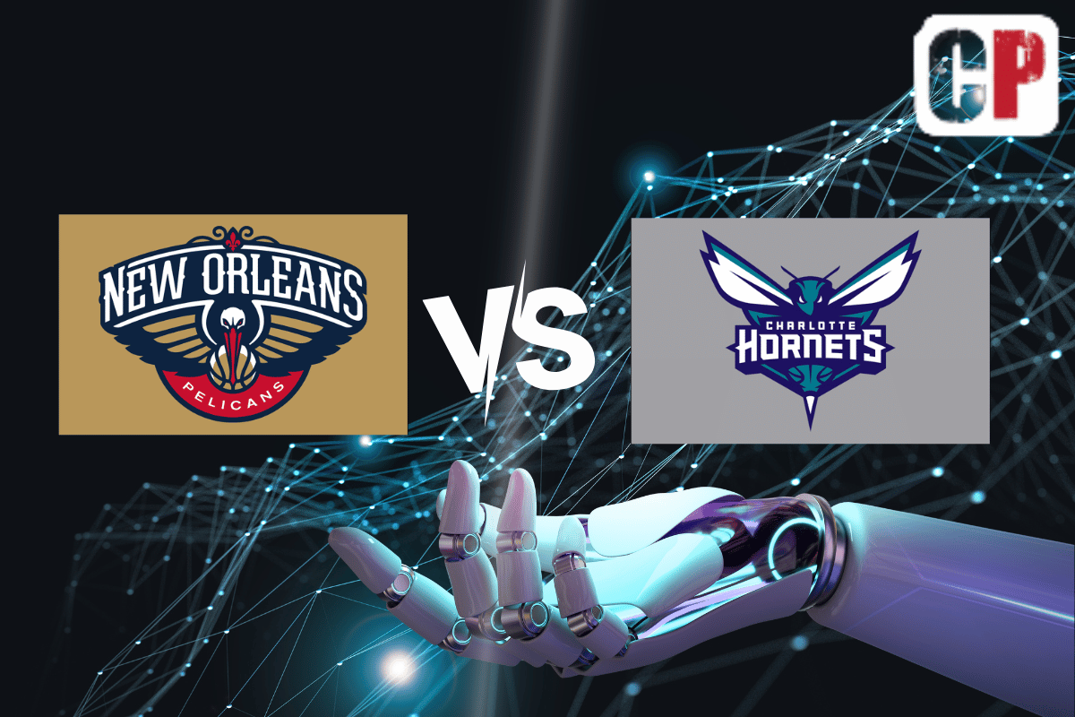 New Orleans Pelicans at Charlotte Hornets Pick, NBA Prediction, Preview & Odds 2/2/26