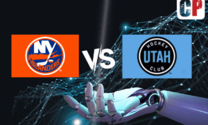 New York Islanders at Utah Hockey Club Pick, NHL Hockey Prediction, Preview & Odds 1/11/2025