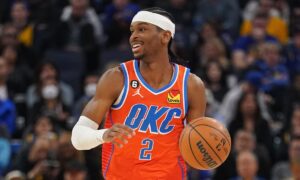 Cleveland Cavaliers vs. OKC Thunder - 1/16/24 Free Pick & NBA Betting Prediction