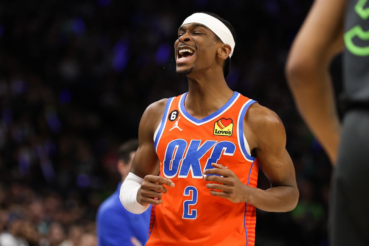 OKC Thunder vs. Portland Trail Blazers – 1/26/25 Free Pick & NBA Betting Prediction