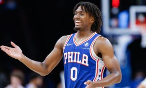LA Lakers vs. Philadelphia 76ers 1-28-25. Free NBA Pick