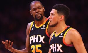 LA Clippers vs. Phoenix Suns 3-4-25. Free NBA Pick