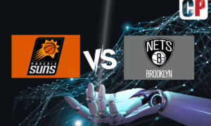 Phoenix Suns at Brooklyn Nets Pick, NBA Prediction, Preview & Odds 1/19/26