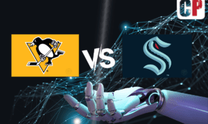 Pittsburgh Penguins at Seattle Kraken Pick, NHL Prediction, Preview & Odds 1/19/26