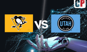 Pittsburgh Penguins at Utah Hockey Club Pick, NHL Hockey Prediction, Preview & Odds 1/29/2025