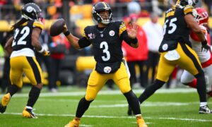 Cincinnati Bengals vs. Pittsburgh Steelers 1/4/2025 Free Pick & NFL Betting Prediction