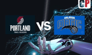 Portland Trail Blazers at Orlando Magic Pick, NBA Prediction, Preview & Odds 11/10/25
