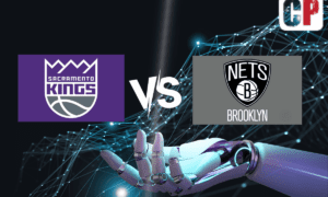 Sacramento Kings at Brooklyn Nets Pick, NBA Prediction, Preview & Odds 3/29/26
