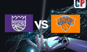 Sacramento Kings at New York Knicks Pick, NBA Prediction, Preview & Odds 1/27/26