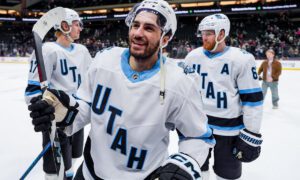 Seattle Kraken vs. Utah Hockey Club 4/8/2025 Free Pick & NHL Betting Prediction