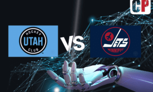 Utah Hockey Club at Winnipeg Jets Pick, NHL Hockey Prediction, Preview & Odds 1/24/2025