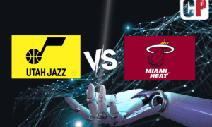 Utah Jazz at Miami Heat Pick, NBA Prediction, Preview & Odds 2/9/26
