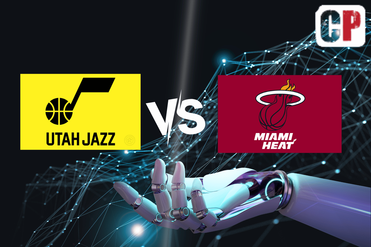 Utah Jazz at Miami Heat Pick, NBA Prediction, Preview & Odds 2/9/26