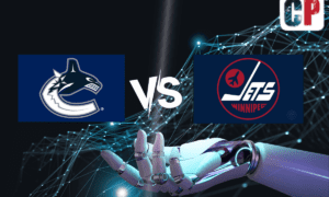 Vancouver Canucks at Winnipeg Jets Pick, NHL Prediction, Preview & Odds 3/7/26