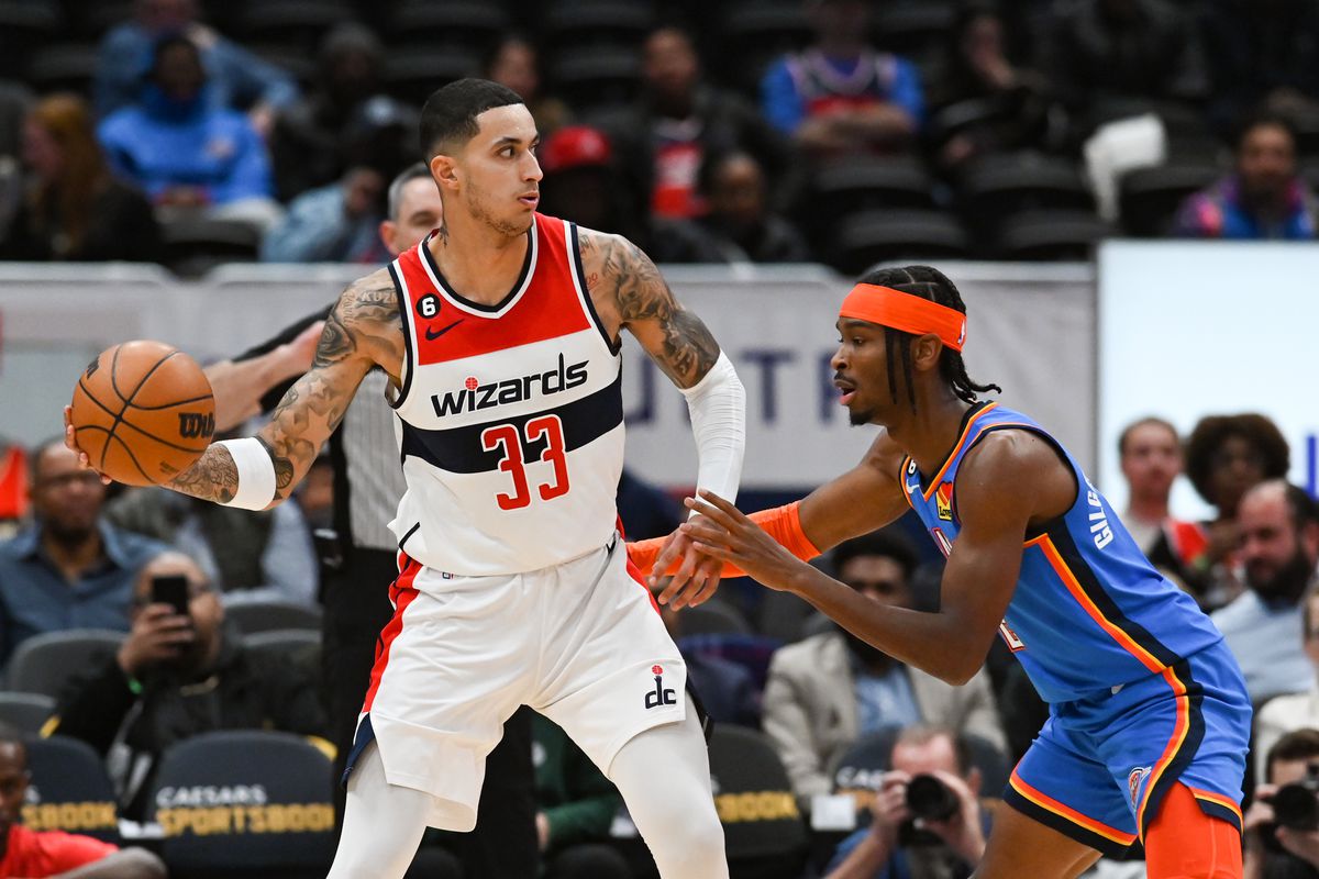 OKC Thunder vs. Washington Wizards – 1/12/25 Free Pick & NBA Betting Prediction