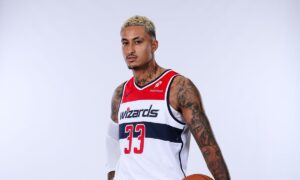 Phoenix Suns vs. Washington Wizards 1-16-25. Free NBA Pick.