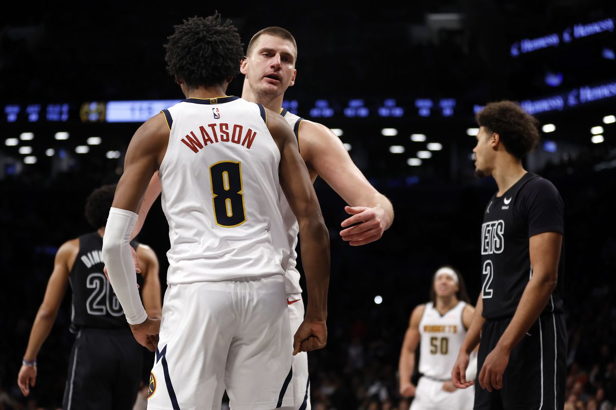 Brooklyn Nets vs. Denver Nuggets – 1/10/25 Free Pick & NBA Betting Prediction