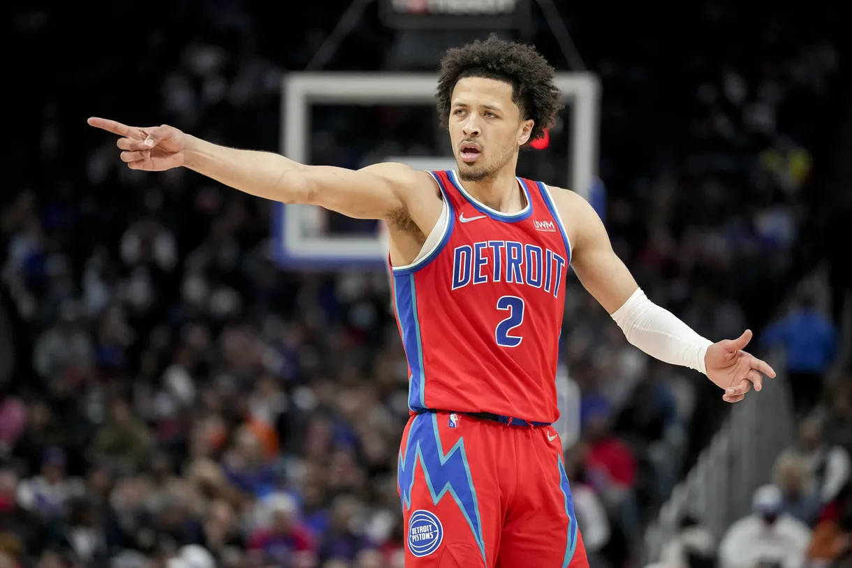 Indiana Pacers vs. Detroit Pistons – 1/16/25 Free Pick & NBA Betting Prediction