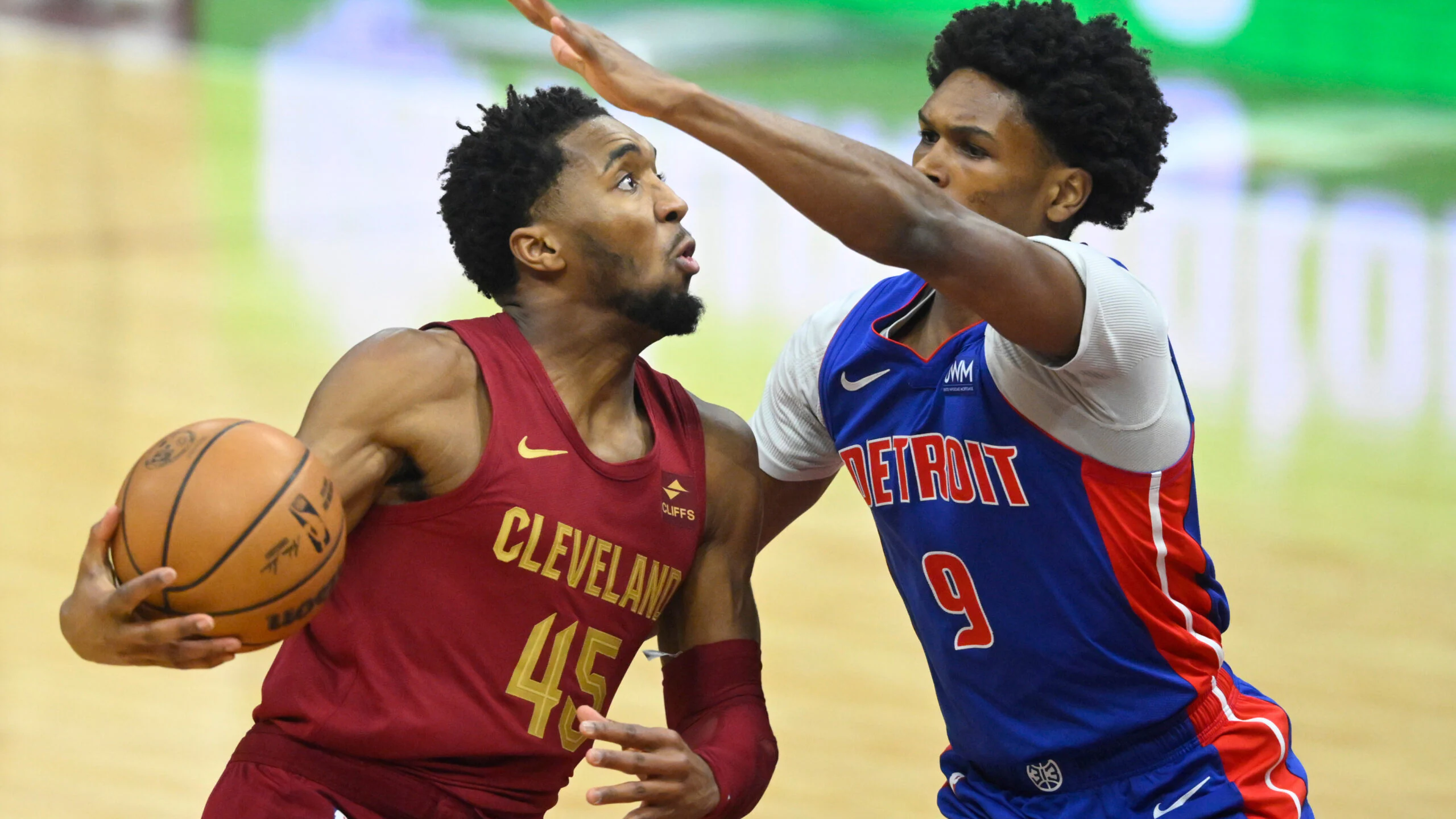 Golden State Warriors vs. Detroit Pistons – 1/9/25 Free Pick & NBA Betting Prediction