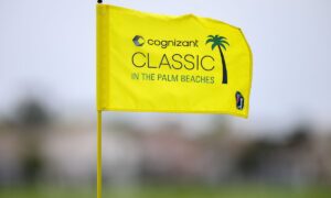 2025 Cognizant Classic Free Picks & PGA Golf Betting Prediction