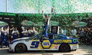 2025 NASCAR Ambetter Health 400 Race Free Pick & Betting Prediction