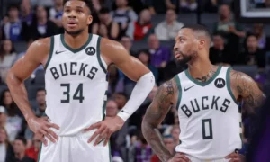 Milwaukee Bucks vs. Atlanta Hawks 3-4-25. Free NBA Pick