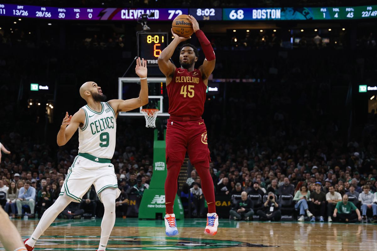 Cleveland Cavaliers vs. Boston Celtics – 2/28/25Free Pick & NBA Betting Prediction