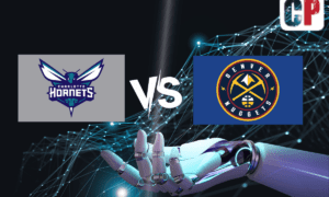 Charlotte Hornets at Denver Nuggets Pick, NBA Prediction, Preview & Odds 1/18/26