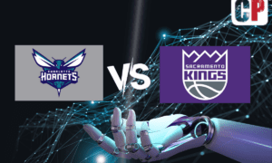 Charlotte Hornets at Sacramento Kings Pick, NBA Prediction, Preview & Odds 3/11/26