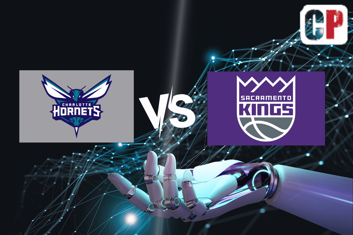 Charlotte Hornets at Sacramento Kings Pick, NBA Prediction, Preview & Odds 3/11/26