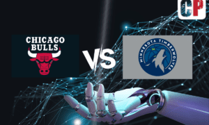 Chicago Bulls at Minnesota Timberwolves Pick, NBA Prediction, Preview & Odds 1/22/26