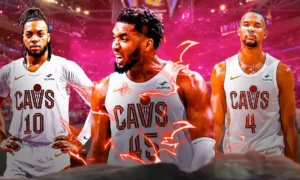 Dallas Mavericks vs. Cleveland Cavaliers 2-2-25. Free NBA Pick