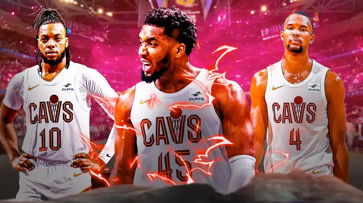 Dallas Mavericks vs. Cleveland Cavaliers – 2/2/25 Free Pick & NBA Betting Prediction