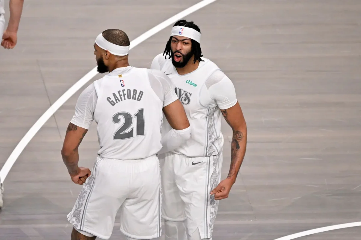 Golden State Warriors vs. Dallas Mavericks – 2/12/25 Free Pick & NBA Betting Prediction