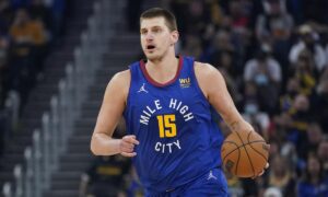 LA Lakers vs. Denver Nuggets 3-14-25. Free NBA Pick
