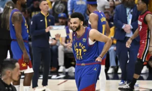Phoenix Suns vs. Denver Nuggets Free Pick & NBA Betting Prediction, 10/25/25
