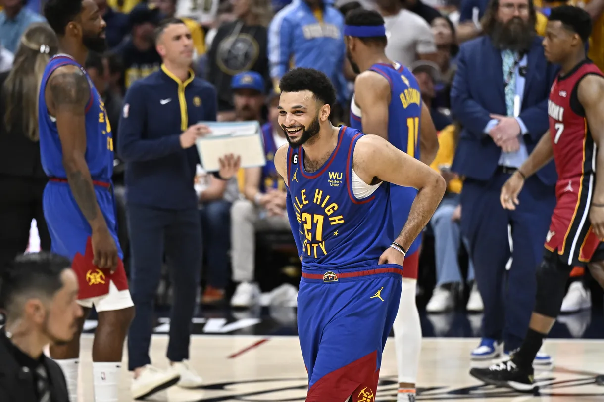 New Orleans Pelicans vs. Denver Nuggets – 2/5/25 Free Pick & NBA Betting Prediction