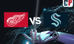 Detroit Red Wings at Seattle Kraken Pick, NHL Prediction, Preview & Odds 12/6/25
