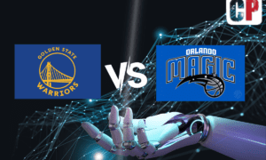 Golden State Warriors at Orlando Magic Pick, NBA Prediction, Preview & Odds 11/18/25