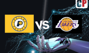 Indiana Pacers at Los Angeles Lakers Pick, NBA Prediction, Preview & Odds 3/6/26