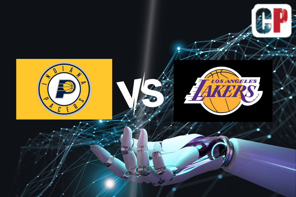 Indiana Pacers at Los Angeles Lakers Pick, NBA Prediction, Preview & Odds 3/6/26