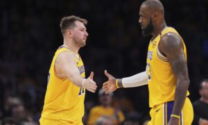 Minnesota Timberwolves vs. LA Lakers 2-27-25. Free NBA Pick