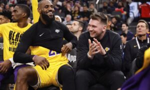 Dallas Mavericks vs. LA Lakers 4-3-25. Free NBA Pick