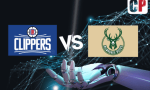 Los Angeles Clippers at Milwaukee Bucks Pick, NBA Prediction, Preview & Odds 3/29/26